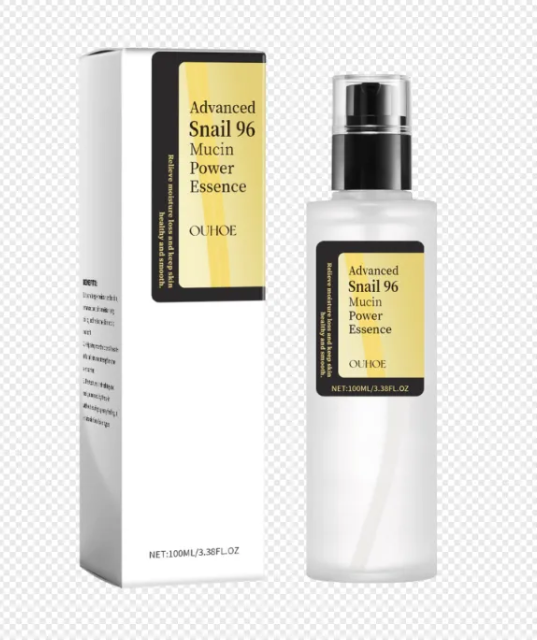 Snail Revive Moisturizer (Pump Skin)