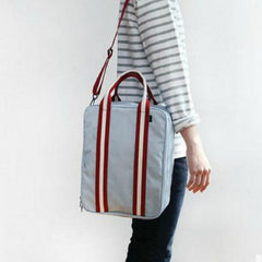 Men's and Women's Waterproof Luggage and Business Bags