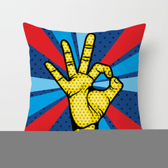 Decorative Accent Pillows