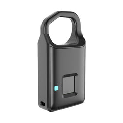 Fingerprint Mini Padlock for Luggage and Travel