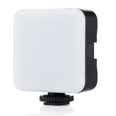 Multifunctional Selfie Stick Light with Microphone