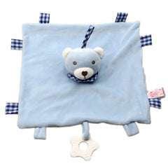 Comfort Towel Beanie Doll for Baby Education Toy