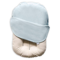 Bionic Baby Bed with Uterine Design