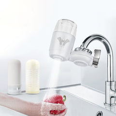 Customized Kitchen Faucet Water Purifier System