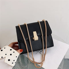 Vintage Style Pochette - Crossbody