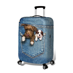 Luggage Cover Travel Case Protection