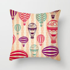 Decorative Accent Pillows