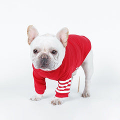 Dog Hoodies for Small Dogs