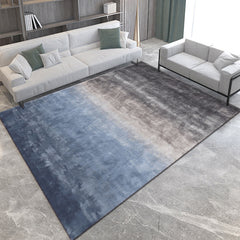 Cross-Border Luxury Style Area Rug for Home Decor