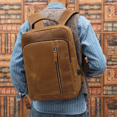 Men's Casual Large Capacity Outdoor Backpack