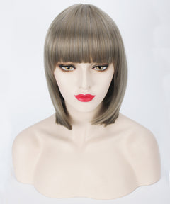Anime Cosplay Wig