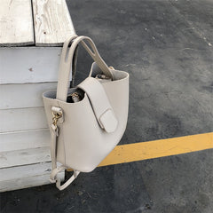Stylish Hobo Shoulder Handbag