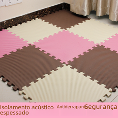 Foam Mats 60*60 cm Kids Puzzle Floor Mat