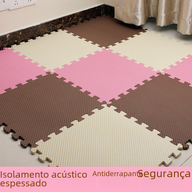 Foam Mats 60*60 cm Kids Puzzle Floor Mat