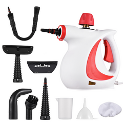 High-Pressure Steam Cleaner (Household / Automotive)