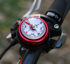 Aluminum Alloy Bicycle Bell