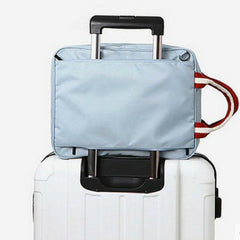 Men's and Women's Waterproof Luggage and Business Bags