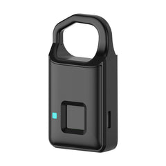 Fingerprint Mini Padlock for Luggage and Travel